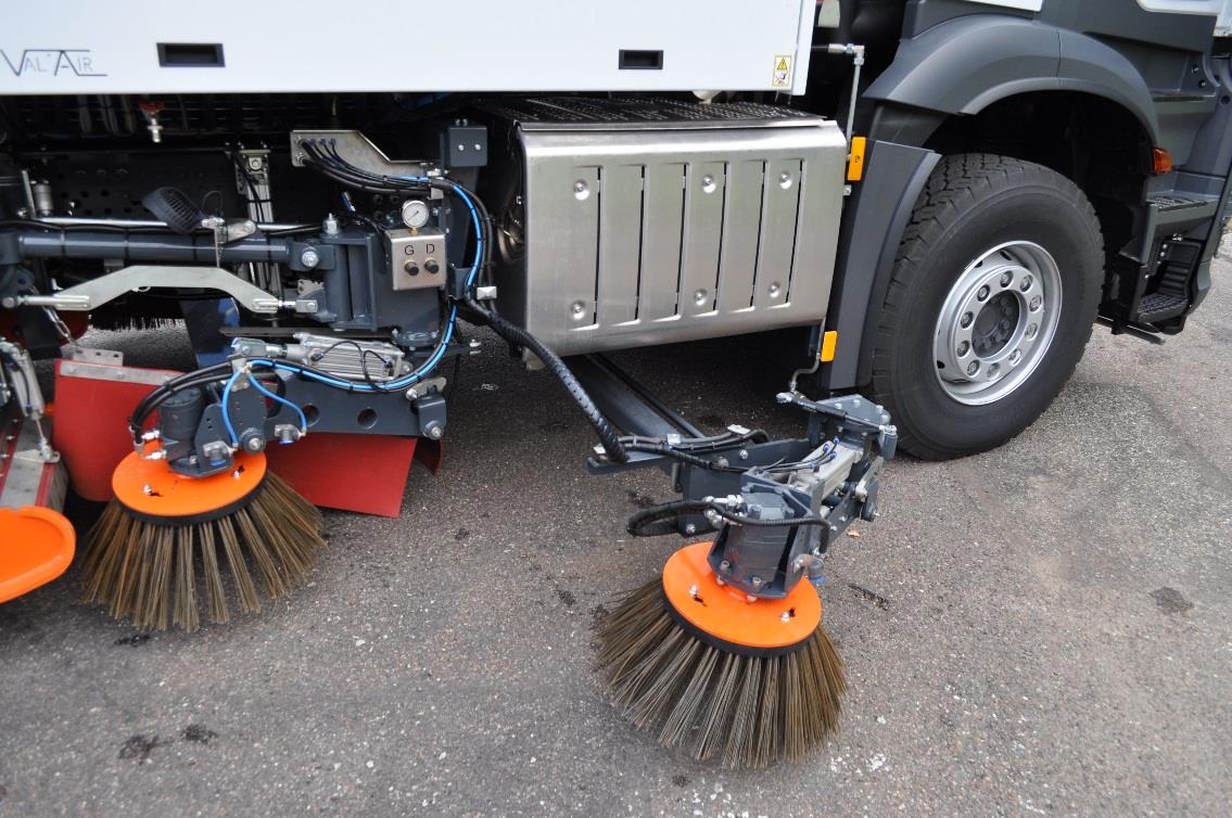 Démolition, terrassement, VRD, recyclage et transport  à Anjoutey près de Belfort et Besançon Héricourt 3